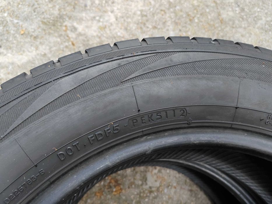 225/65/17 2бр.Yokohama Летни гуми