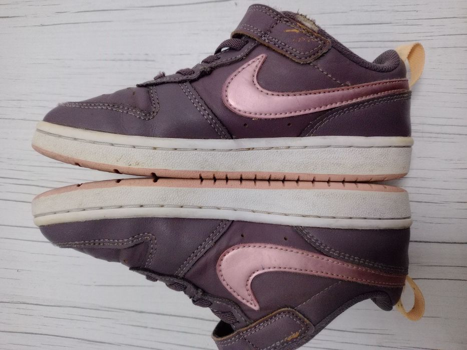 NIKE детски маратонки UK13 /  EUR 31.5