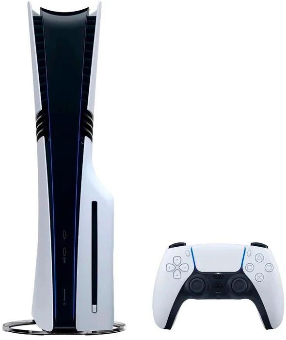 Пс 5 про Слим диджитал эдишн