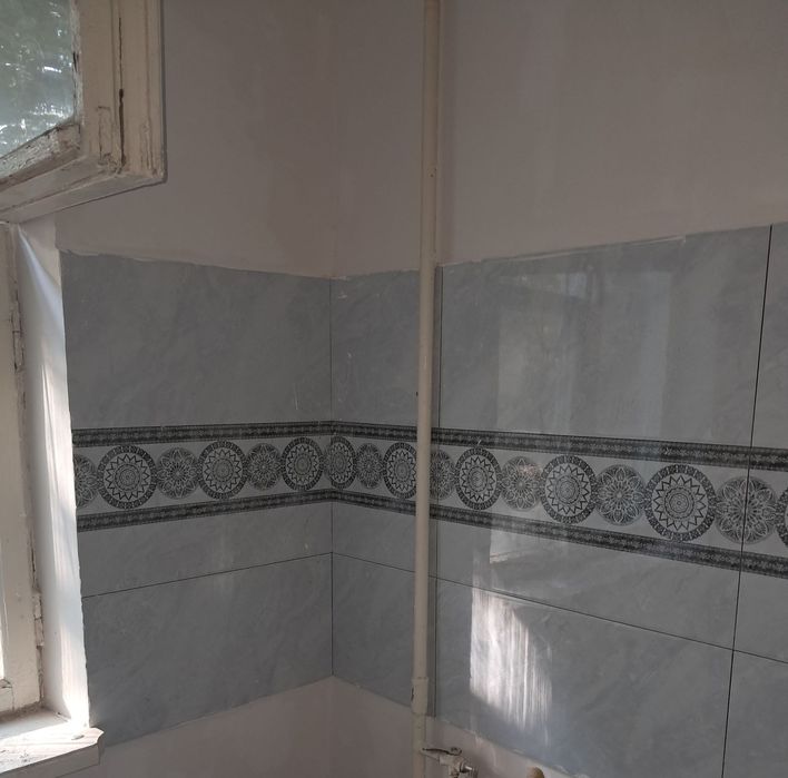 Строительные работы