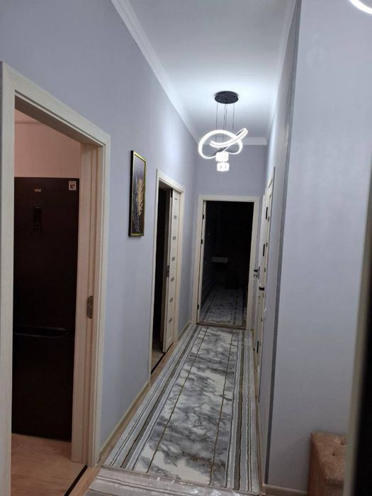 Аренда 2 комнатной квартиры Узбум ЖК Alfraganus|Депозит|1040