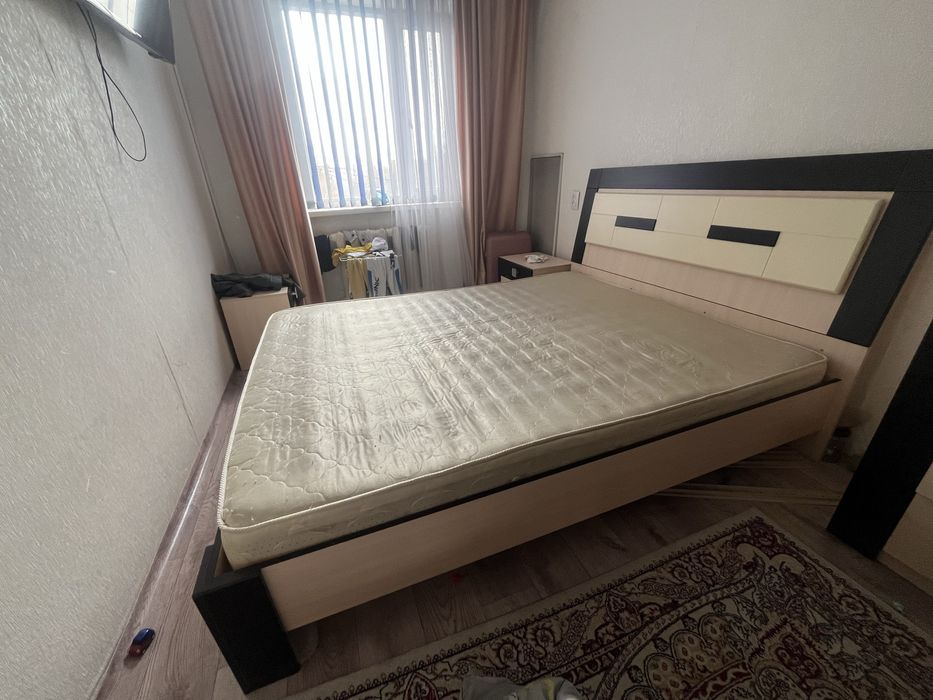 Продаю кровать спальный
