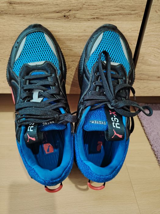 Мъжки маратонки puma