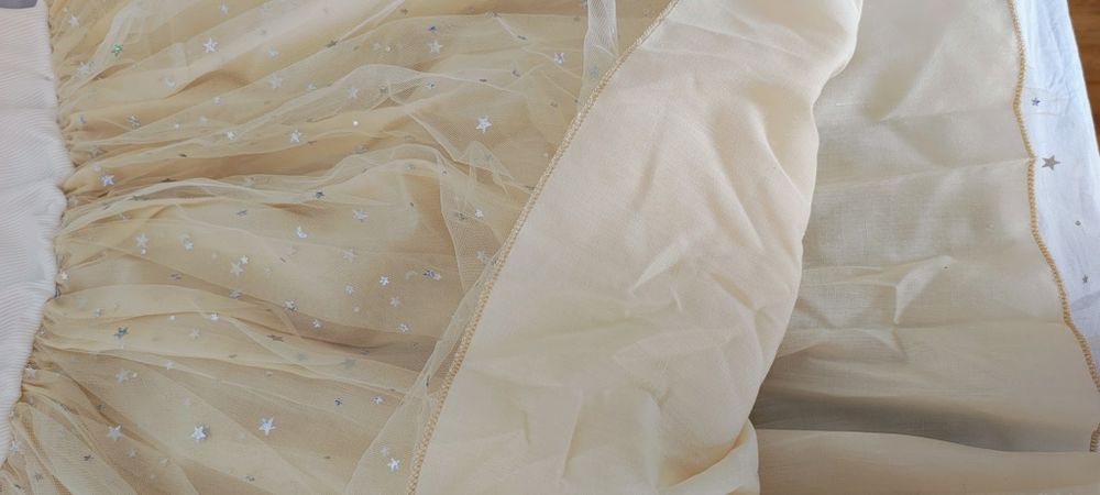 Детска официална рокля