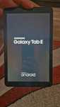 Tableta samsung galaxy tab E