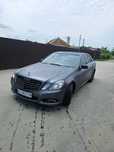 Mercedes E Class