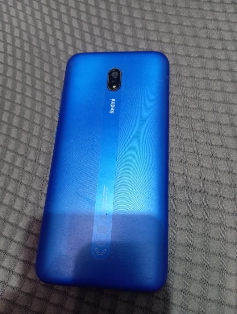 смартфон redmi 8A
