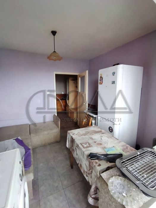 Продава се Двустаен апартамент в София, Сухата река - 62 кв.м за 1999 €/кв.м - Снимка #4