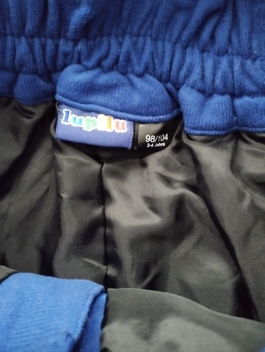 Детски грейки панталони 98/104