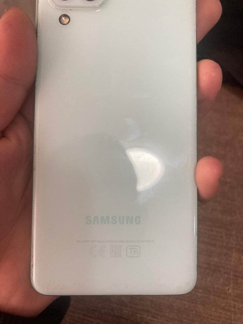 Samsung A22 128/4