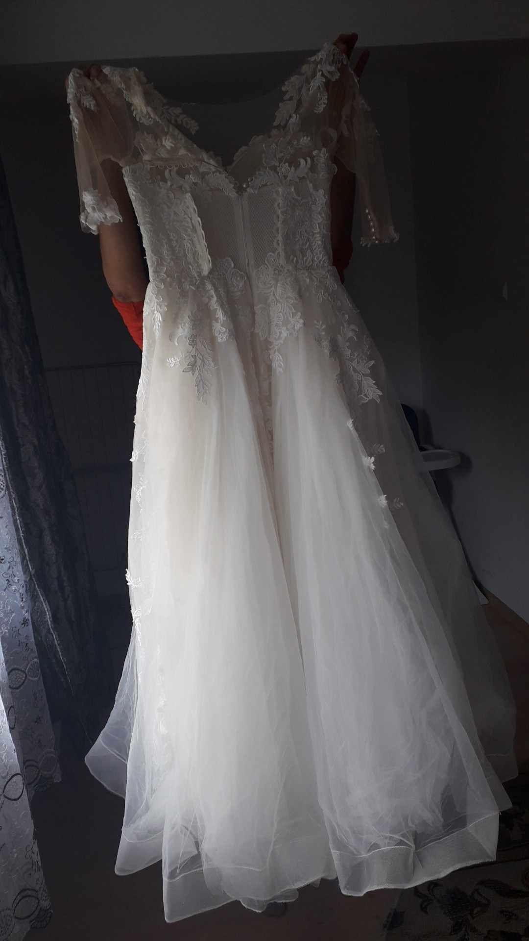 Rochie de mireasă