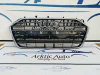 Grila radiator Audi A8 4N model dupa 2017 cod 4N0853651C