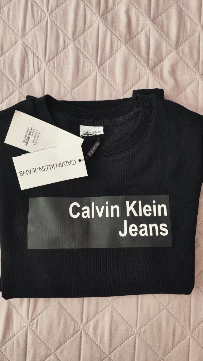 Дамска блуза Calvin Klein Jeans