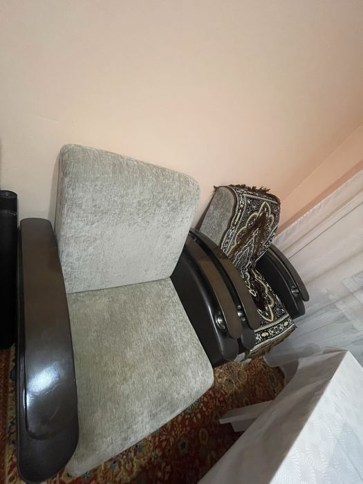 Продам кресла в хорошем состоянии