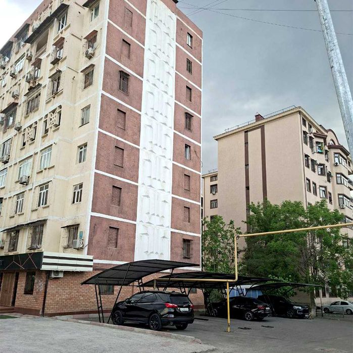 Ц15 - 2/5/9 - Абай круги