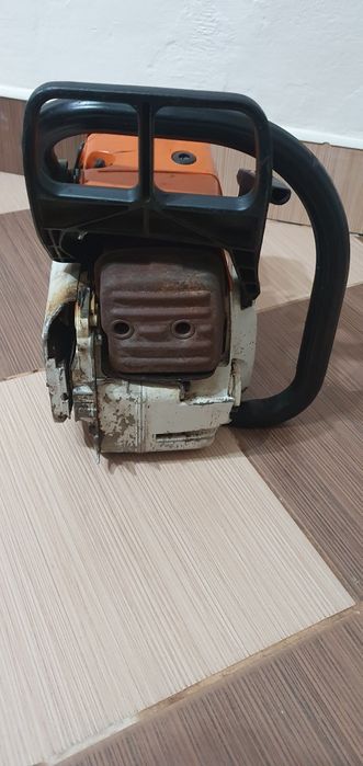 Vând drujba stihl MS361
