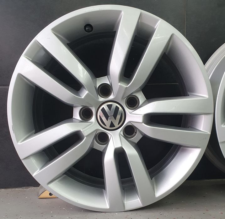 Джанти Тигуан 5×112 16 цола