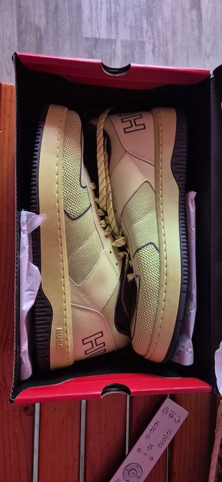 Мъжки Сникърс HUGO KILIAN Tennis