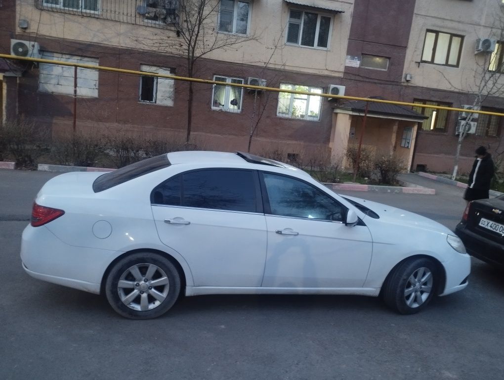 Epika 3 pozitsiya ful aftomat