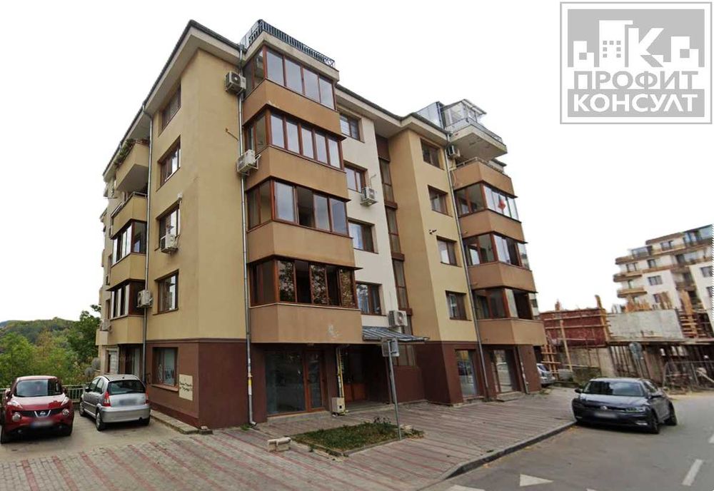 Офис помещение в гр. Велико Търново, парк "Дружба"