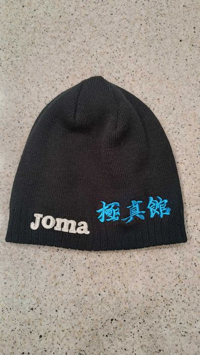 Шапка киокушин карате karate JOMA