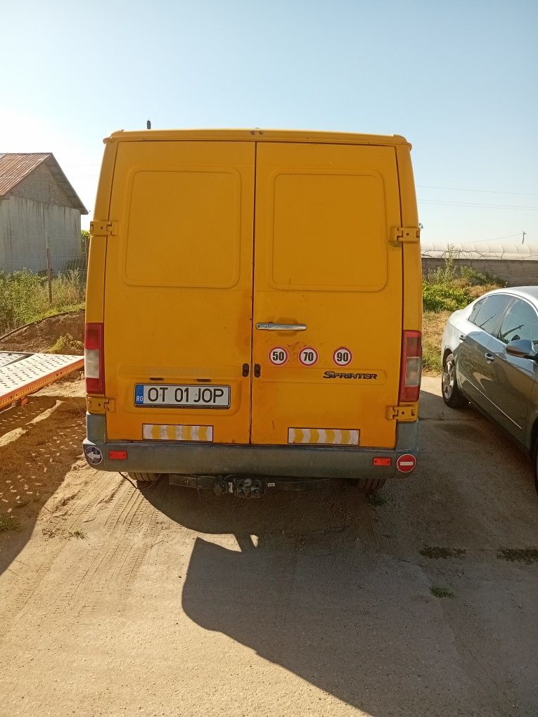 De vinzare mercedes  benz