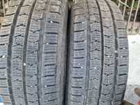 Anvelope 195/70R15C marca Nexen, M+S, 8 mm