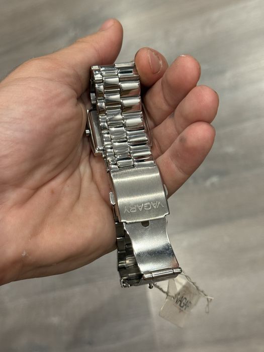 Ceas Vagary dama Nou