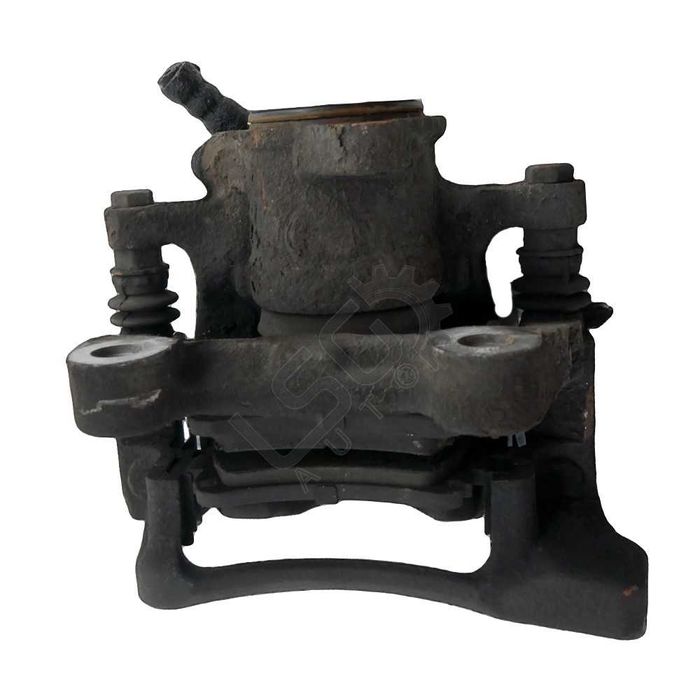 Заден ляв спирачен апарат Volkswagen Passat (B7) 2010-2014 ID: 154192