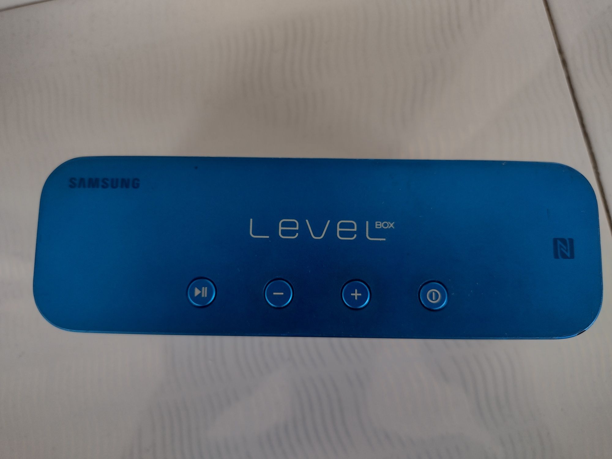 Boxa Samsung Level box mini