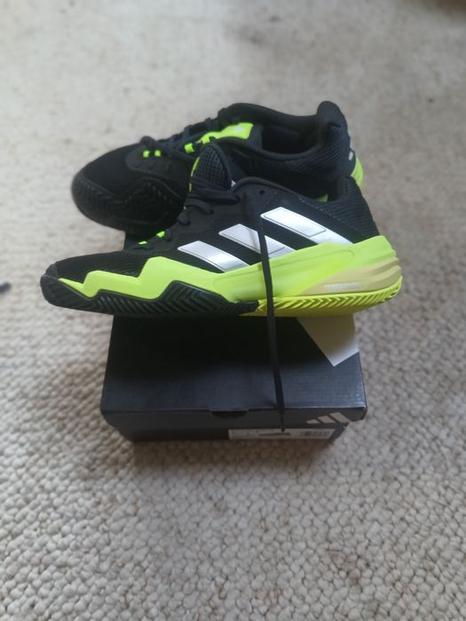 Adidași Baricade 13 M