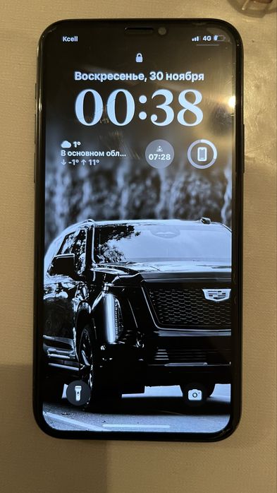 11pro 256 памит саттылады