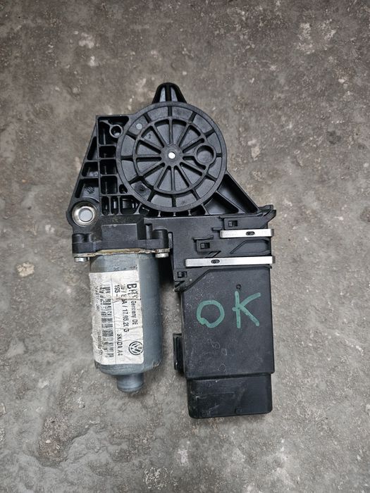 Modul calculator închidere centralizata Skoda Octavia 1