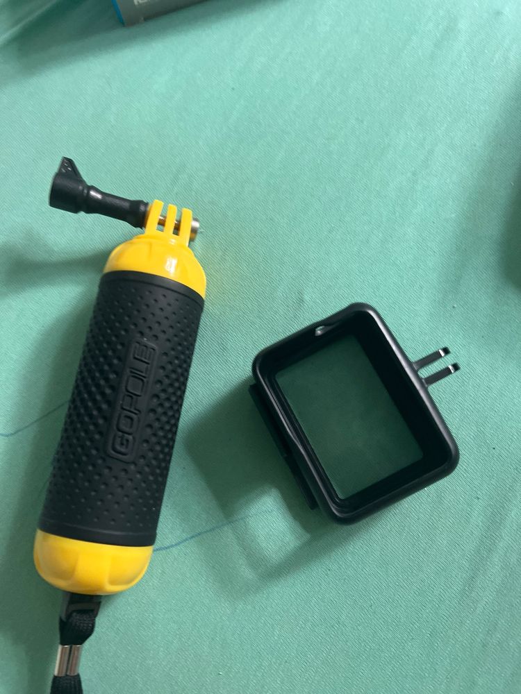 Продам gopro hero 5