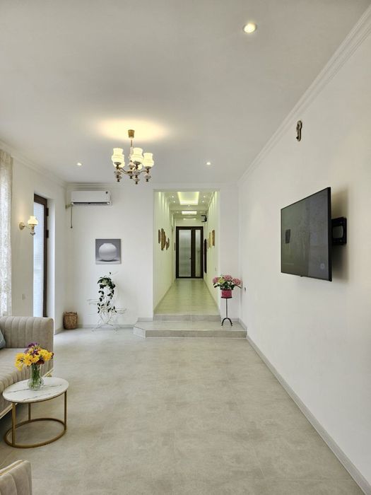 Продается Евро Дом Саламатино 2 сот 9 ком