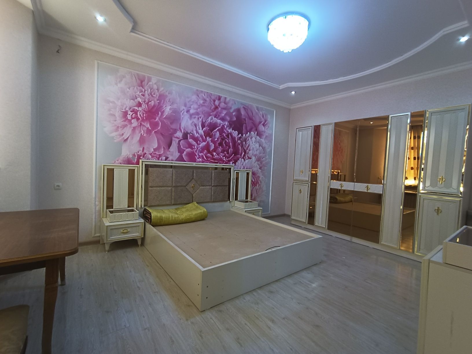 Продается Дом 4.8 сотки Мирзо Улугбекский рай. мах. Амир Тимур, Гулбог