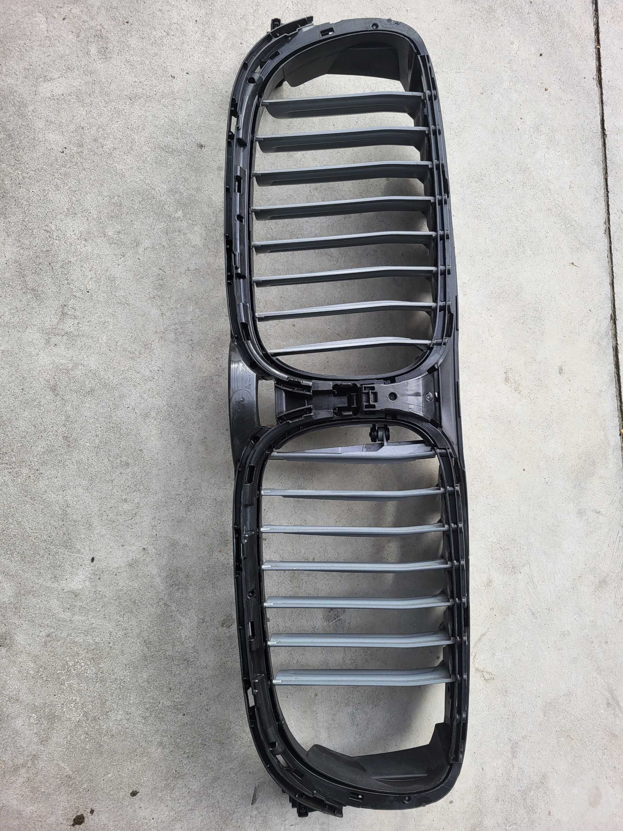 Жалюзи за BMW G11/12