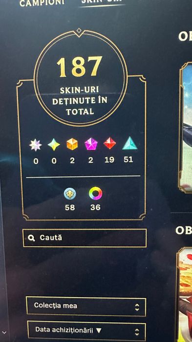 League of legends