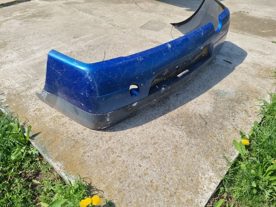 Vand bara spate logan model 1si 2