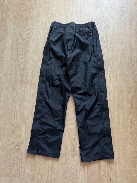pantaloni impermeabili marmot noi nouti