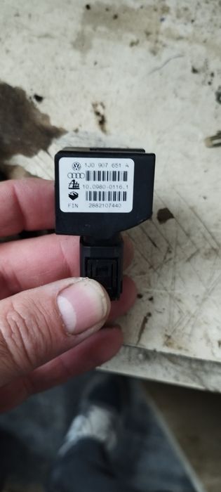 ESP сензор golf 4.bora.passat 1J0 907 651 A
