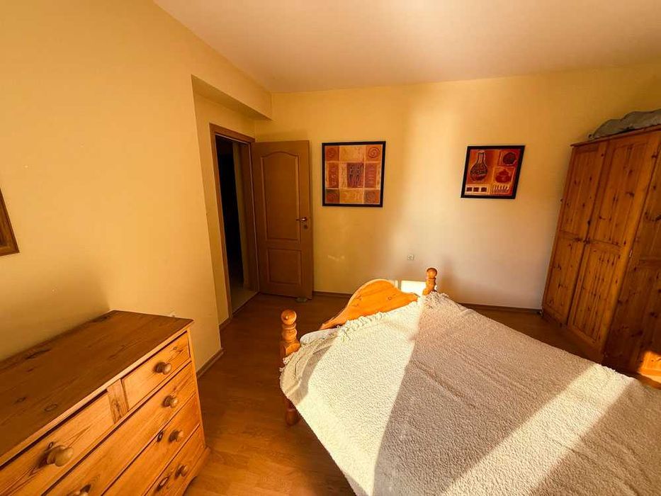 Продава се Тристаен апартамент в Свети Влас - 95 кв.м за 1000 €/кв.м - Снимка #10