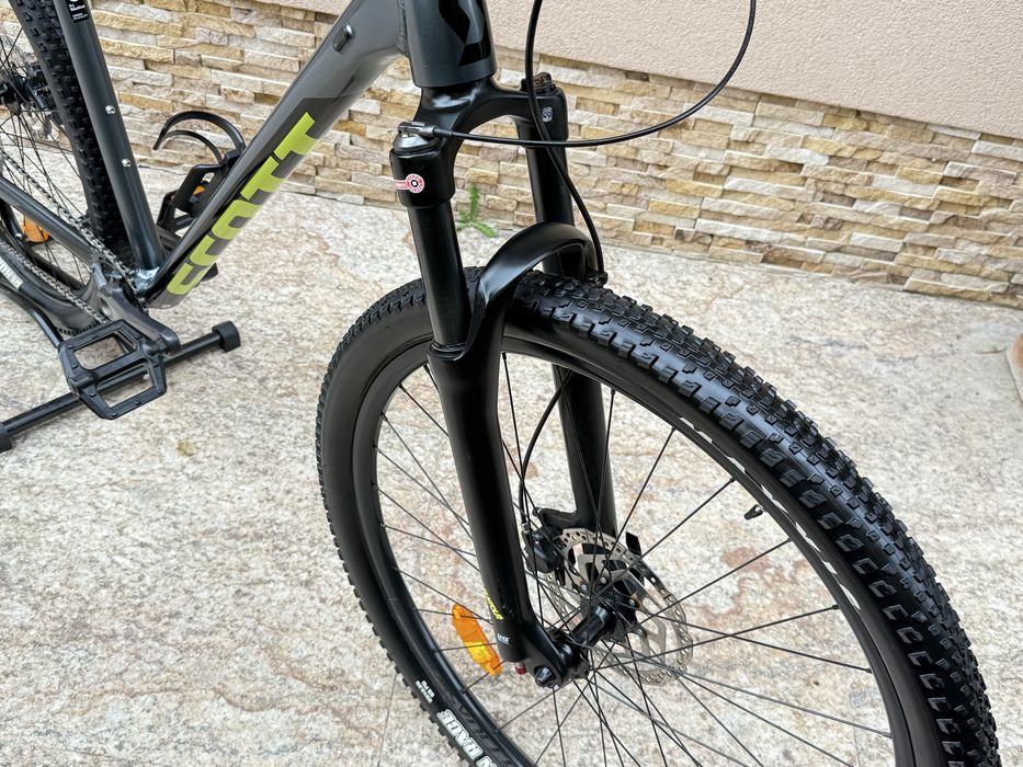 Scott Scale 980 размер XL 29 цола 1х12 Скорости Shimano Deore