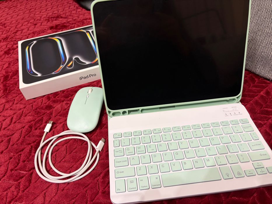 IPad Air 11-inch (M4) Wi-Fi