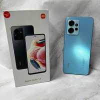 Xiaomi Redmi Note 12 128 Gb Петропавловск Мира 252 д 384503