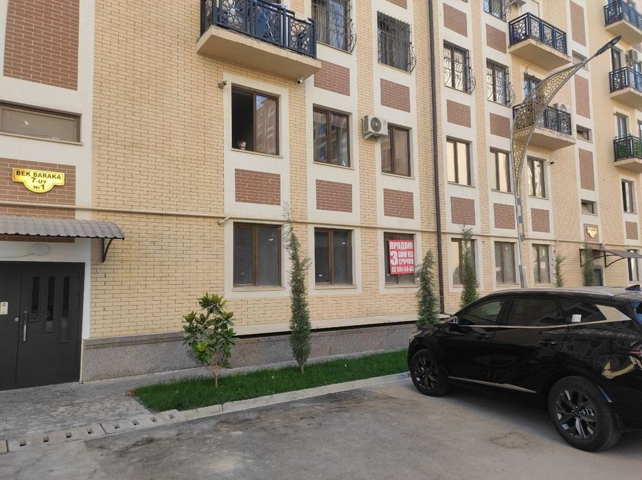 Бек Барака ситида 3/1/8 сотилади! 55000у.е.