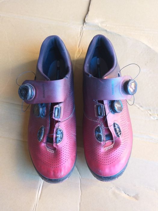 Шпайкове Shimano xc7