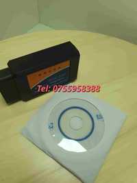 Diagnoza Teste Auto Elm 327 Wifi