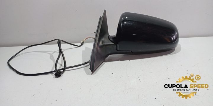 Oglinda stanga 5 pini  E1010681 Audi A4 B7 [2004 - 2008]