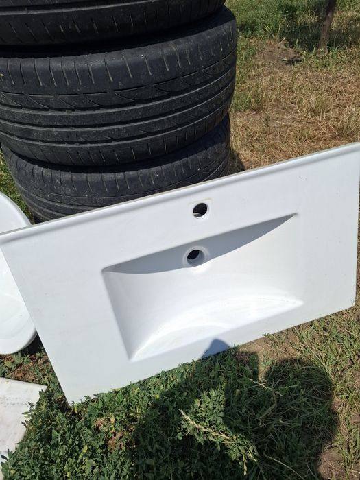 Chiuvete blat marmura si polita marmura